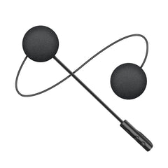 T4 Motorcycle Helmet Bluetooth Headsets BT 5.0 Stereo Automatically Connect to Support SIRI, T4