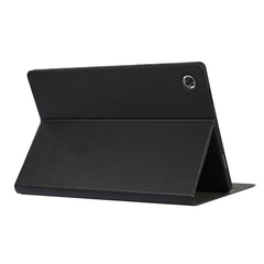 For Samsung Galaxy Tab A8 10.5 2021 X200/X205 ENKAY Leather Stand Smart Tablet Case, For Samsung Galaxy Tab A8 10.5 2021