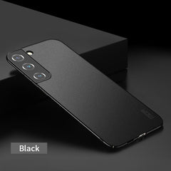 MOFI Fandun Series Frosted Ultra-thin PC Hard Phone Case, For Samsung Galaxy S22 5G, For Samsung Galaxy S22+ 5G, For Samsung Galaxy S22 Ultra 5G