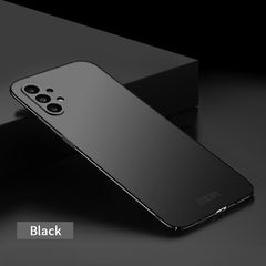 MOFI Frosted PC Ultra-thin Hard Case, For Samsung Galaxy A13 4G