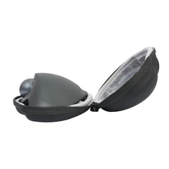 For Logitech MX ERGO M575 Wireless Mouse Portable Anti-Shock Drop Protection Box Storage Bag