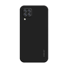ENKAY Liquid Silicone Shockproof Phone Case, For Samsung Galaxy A22 4G, For Samsung Galaxy M53 5G