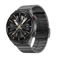 DT3 Mate 1.5 inch Color Screen Smart Watch,Support Heart Rate Monitoring/Blood Pressure Monitoring
