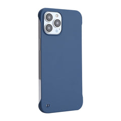 For iPhone 14 Pro Max ENKAY Matte Frameless PC Phone Case, For iPhone 14 Pro Max