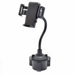 X032 Car Cup Phone Holder Mount No Shaking Cup Holder Phone Mount, X032