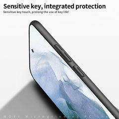 MOFI Micro Frosted PC Ultra-thin Hard Case, For Samsung Galaxy S23 5G, For Samsung Galaxy S23+ 5G, For Xiaomi Redmi Note 12 China, For Xiaomi Redmi Note 12 Pro+ China