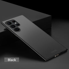 MOFI Micro Frosted PC Ultra-thin Hard Case, For Samsung Galaxy S23 Ultra 5G, For Xiaomi Redmi Note 12 Pro 5G China