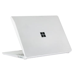 For Microsoft Surface Laptop Go 1/2 12.4 1943/2013 ENKAY Hat-Prince Shockproof Crystal Hard Case