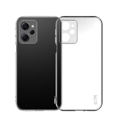 MOFI Ming Series Ultra-thin TPU Phone Case, For Xiaomi Redmi Note 12 Pro Speed, For Google Pixel 7A, For ZTE Nubia Red Magic 8 / 8 Pro
