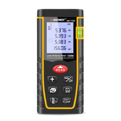 SNDWAY Range Finder Laser Handheld Range Finder SW-T100, SW-T100