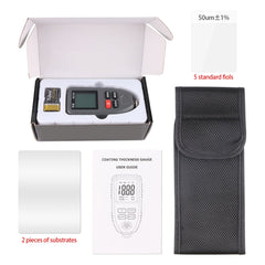 RZ230 Other measuring instruments 0~1300μm Convenient / Measure / Pro, RZ230