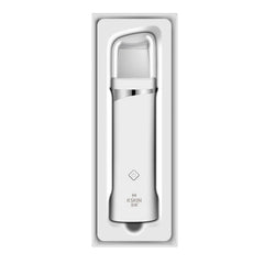 K-SKIN KD-8023Ultrasonic Blackhead Acne Removal Pore Cleaner Facial Skin Care Scrubber Exfoliating Pore Cleaner, KD-8023