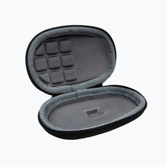 Logitech MX Anywhere 2S Mouse StorageBag Travel Portable Mouse Box Mouse Protection Hard Shell Bag, For Logitech MX Anywhere 2S