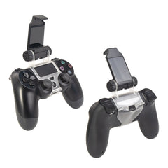 DOBE Adjustable Smart Mobile Phone Clamp Holder For PS4/Slim/Pro Controller, TP4-016B