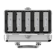 ORICO BSC35-05 2.5 / 3.5 inch Aluminum Alloy Hard Drive Protection Box