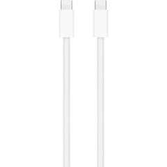 Samsung USB C to C 1M black charging cable by Phone Base, compatible with MacBooks, iPhones, iPads, and Samsung devices.