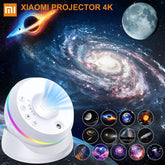 Xiaomi Galaxy Star Projector Night Light For Kids Bedroom