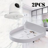 Choice Camera Wall Shelf Monitoring Rack Adhesive Bracket