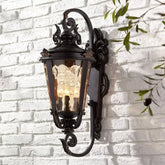 Bangerk European Outdoor Wall Light IP65 Waterproof LED