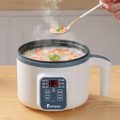 Balashov Electric Rice Cooker 1.7L With Timer