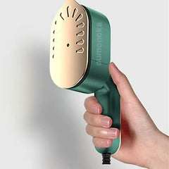 Oumonoka Mini Garment Steamer Wet And Dry Portable Travel