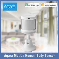Aqara Motion Sensor ZigBee For Smart Home And HomeKit