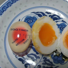 Moonbiffy Color Changing Egg Timer For Perfect Boiled Eggs In Busy Home Kitchens