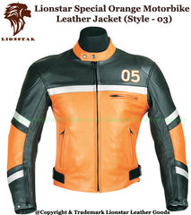 Unisex Cowhide Motorcycle Riding Jacket | CE-Approved Armor | Professional Protection