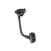 Suction Cup Hose Mobile Phone Holder Magnetic Bracket (VD-HD006)