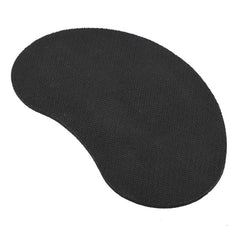 Comfort 3D Wrist Rest Silica Gel Hand Pillow Memory Cotton Mouse Pad
