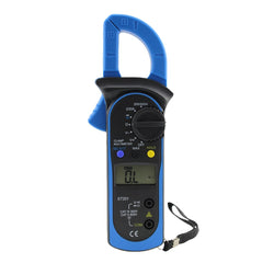 ANENG ST201 AC And DC Digital Clamp Multimeter Voltage And Current Measuring Instrument Tester