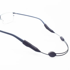 Adjustable Glasses Lanyard Sports Glasses Non-slip Ear Hook Cover, Size:25cm for Children, 25cm for Children, 30cm for Adult, 35cm for Adult