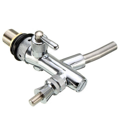Brass Beer Tap Adjustable Tap Water Dispenser, Tap Water Dispenser