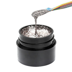 ROSALIND Gel Shiny Platinum Nails Polish, RFA381, RFA382, RFA383, RFA384, RFA385, RFA386, RFA387, RFA388, RFA389, RFA390, RFA391, RFA392, RFA393, RFA394, RFA395, RFA396, RFA397, RFA398, RFA399, RFA400, RFA401, RFA402, RFA403, RFA404