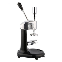 Coffee Tamper Handmade Coffee Fixed Pressed Powder Hammer Espresso Maker Coffee Machine, Coffee Tamper