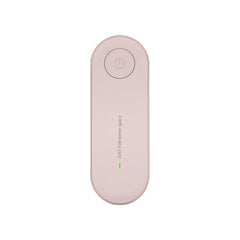Mini Anion Air Purifier Smoke PM2.5 Remove Toilet Kitchen Air Purifier, US Plug, EU Plug