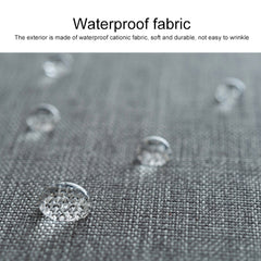 Portable Lunch Picnic Portable Food Insulation Storage Bag, S 20x23x14cm