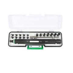 BAKU BA-3331 USB Rechargeable Electric Screwdriver Mobile Phone Repair Tool, BA-3331