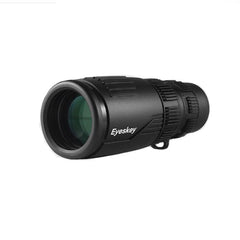 Eyeskey 8-24X42 Zoom Single-tube HD Telescope Mobile Phone Photo Telescope Waterproof Monocular Binoculars, 8-24X42