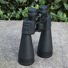 Sakura 20-180x100 Double Cylinder High Magnification HD Telescope Low Light Level Night Vision Zoom Large Caliber Binoculars, 20-180X100