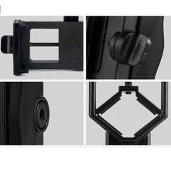 Universal Mobile Phone With Telescope Camera Holder