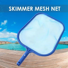 KA001 Swimming Pool Cleaning Net Ordinary Shallow Water Leaf Net, KA001
