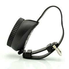 PW60 Watch-style Diving Compass Strong Magnetic Fluorescence Dial Corrosion-resistant Compass, PW60 Watch-style Diving Compass
