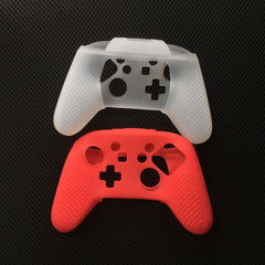 Handle Silicone Protective Case for Switch Pro Controller