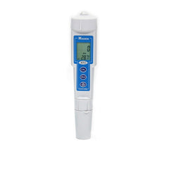 Kedida Protable LCD Digital Water Testing Measurement Pen, CT3030 Conductivity + Temp Meter, CT6322 PH Conductivity Temp Meter