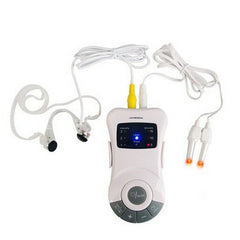 CR-912 Laser Rhinitis Treatment Instrument Allergic Chronic Rhinitis Instrument Anti-snoring Stop Device