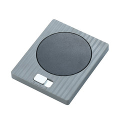Home USB Constant Temperature Cup Mat Heat Thermos Coaster, With Adapter, Without Adapter
