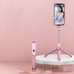 Live Beauty Bluetooth Tripod Selfie Stick, XT06
