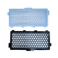 For Miele 3DFJM / Complete C2 Vacuum Cleaner Accessories Filters, Filters(Blue), Filters(Black)