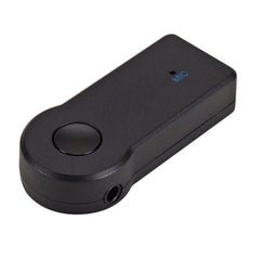 2 in 1 3.5mm AUX Metal Adapter + USB Car Bluetooth 4.1 Wireless Bluetooth Receiver Audio Receiver Converter, Audio Receiver